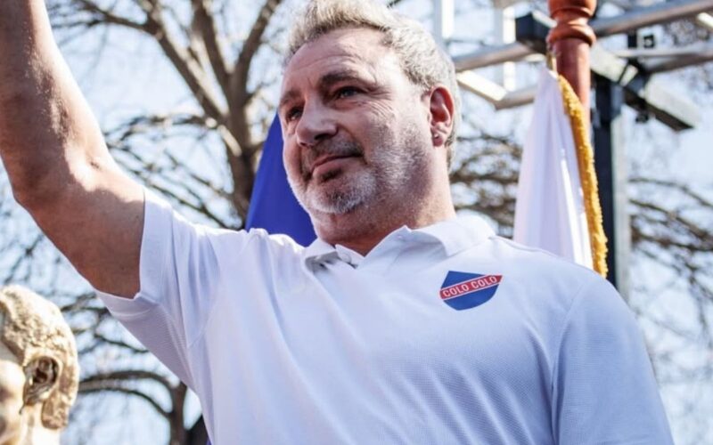 Marcelo Barticciotto