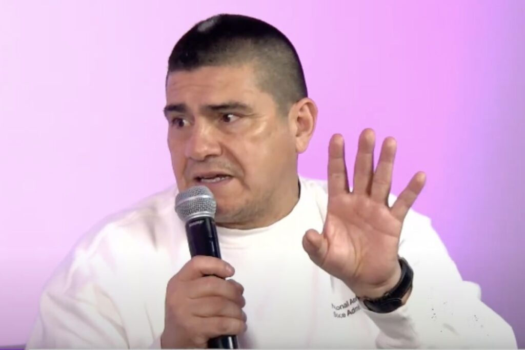 Marcelo Vega