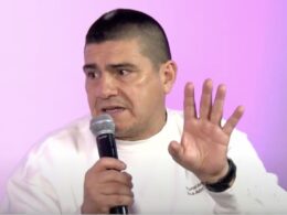 Marcelo Vega