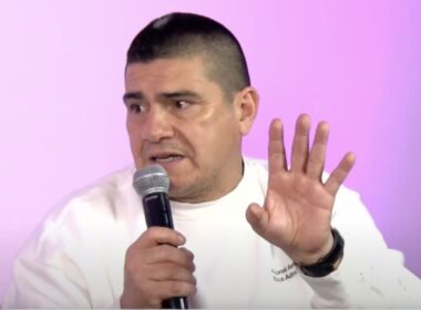 Marcelo Vega