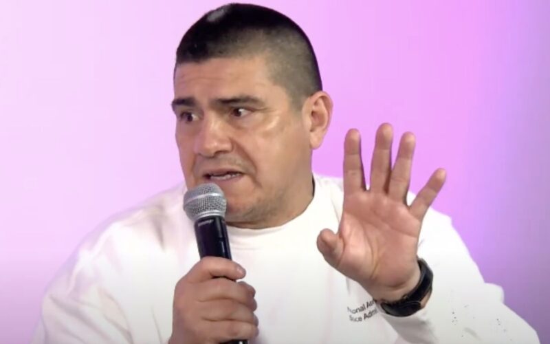 Marcelo Vega