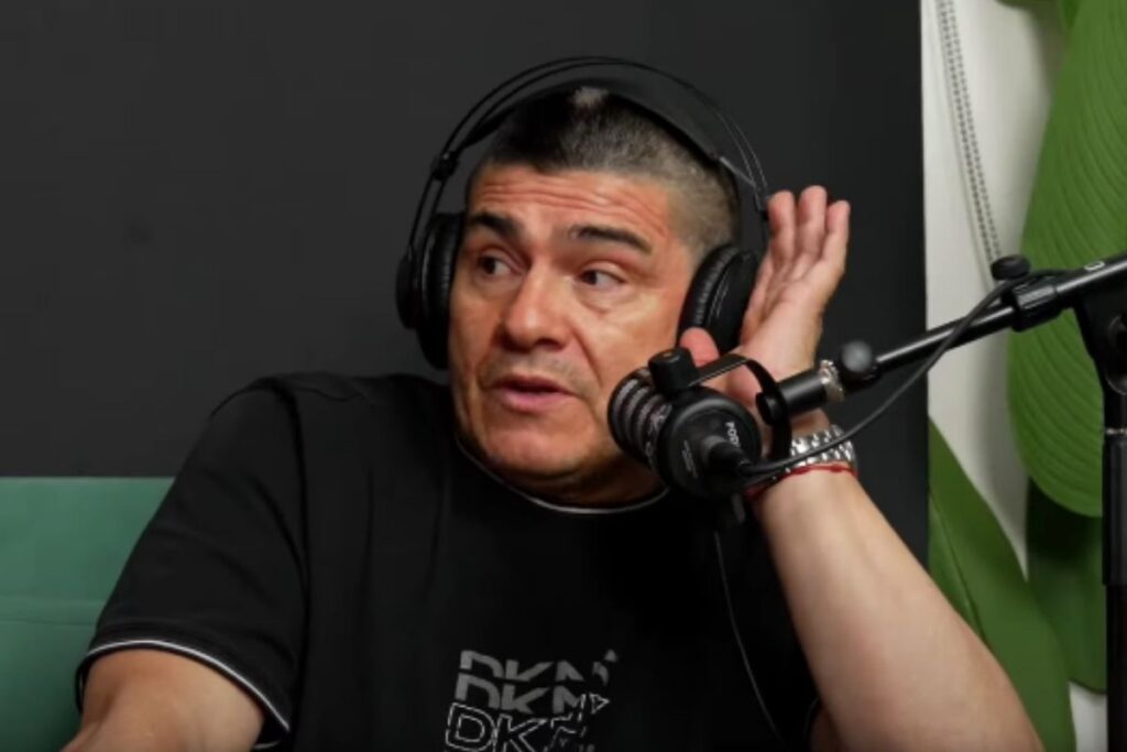 Marcelo Vega