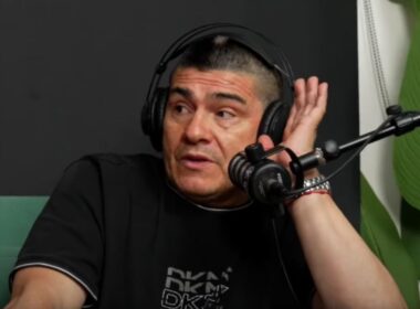 Marcelo Vega