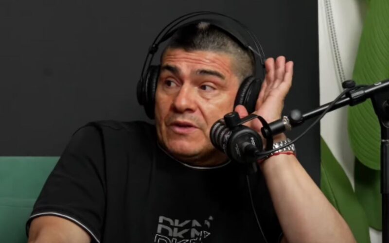 Marcelo Vega