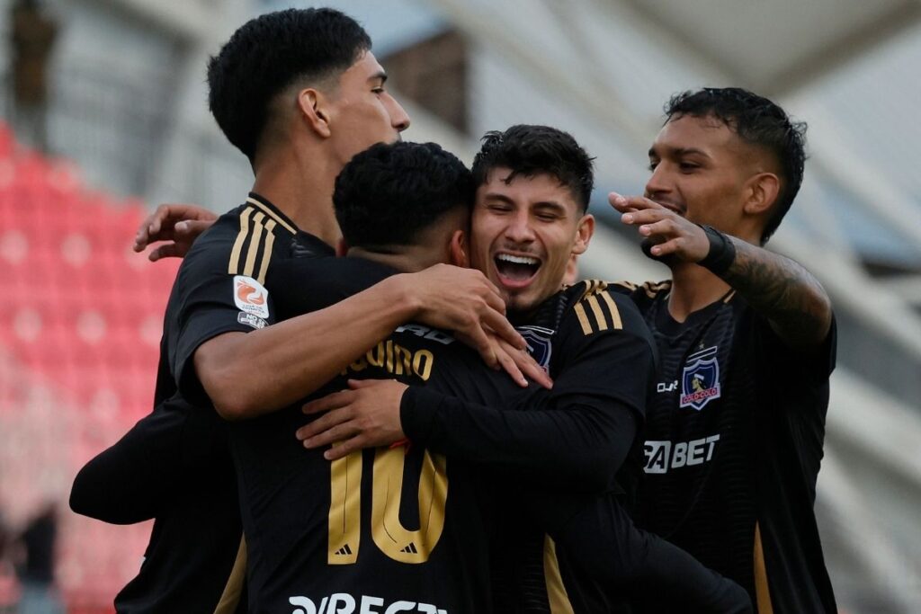Colo-Colo