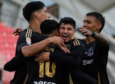 Colo-Colo
