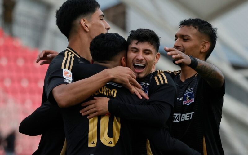 Colo-Colo