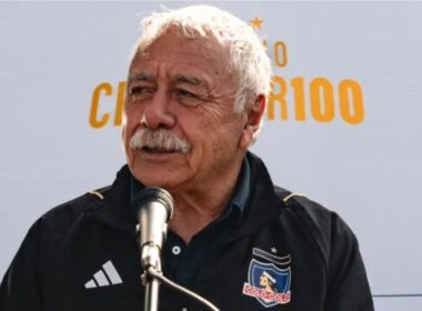 Carlos Caszely