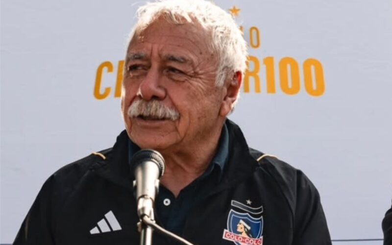 Carlos Caszely