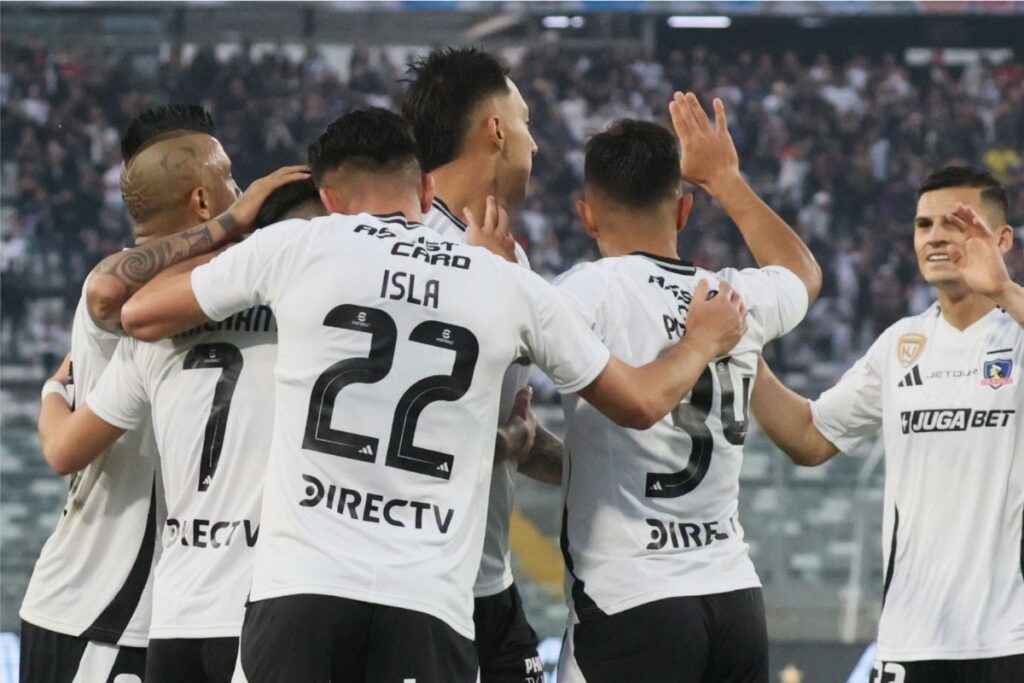 Colo-Colo