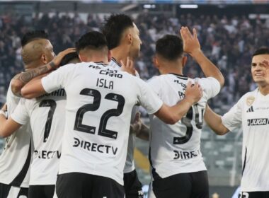 Colo-Colo