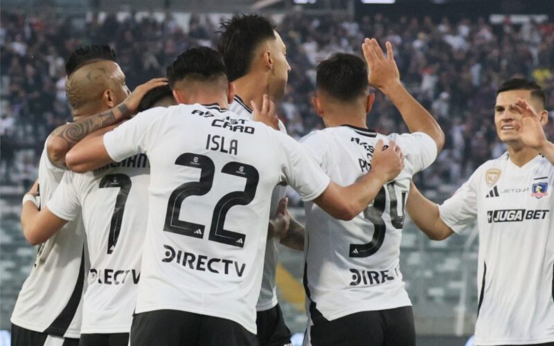 Colo-Colo