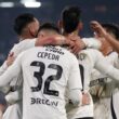 Jugadores de Colo-Colo