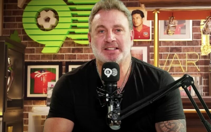Marcelo Barticciotto