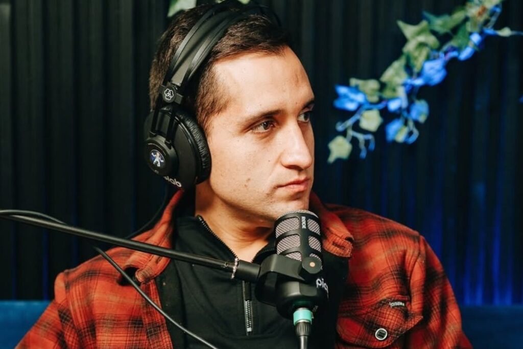 Daniel Arrieta