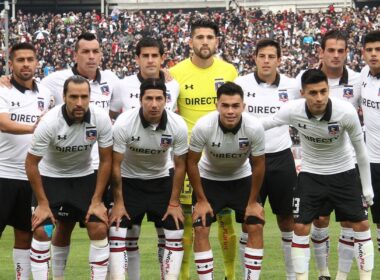 Colo-Colo 2017
