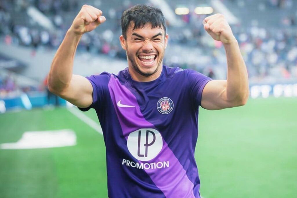 Gabriel Suazo