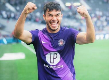 Gabriel Suazo