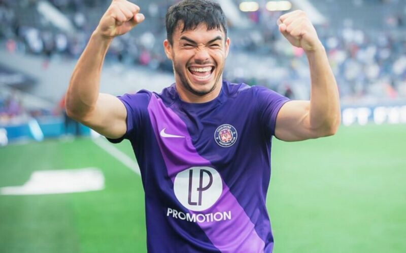 Gabriel Suazo