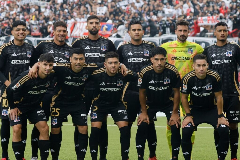 Colo-Colo