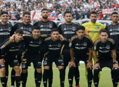 Colo-Colo