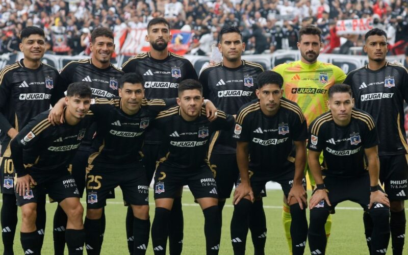 Colo-Colo