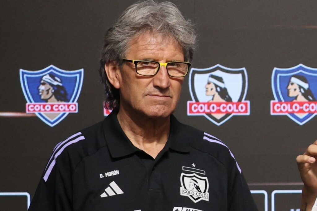 Daniel Morón