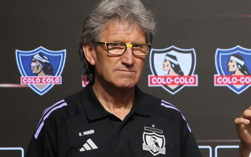 Daniel Morón