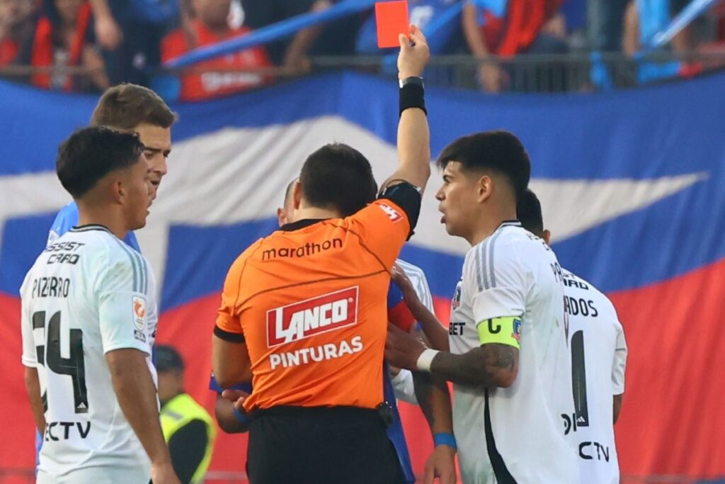 Esteban Pavez Marcelo Díaz