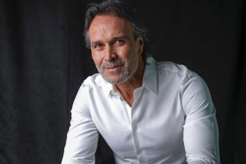 Marcelo Ramírez