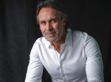 Marcelo Ramírez