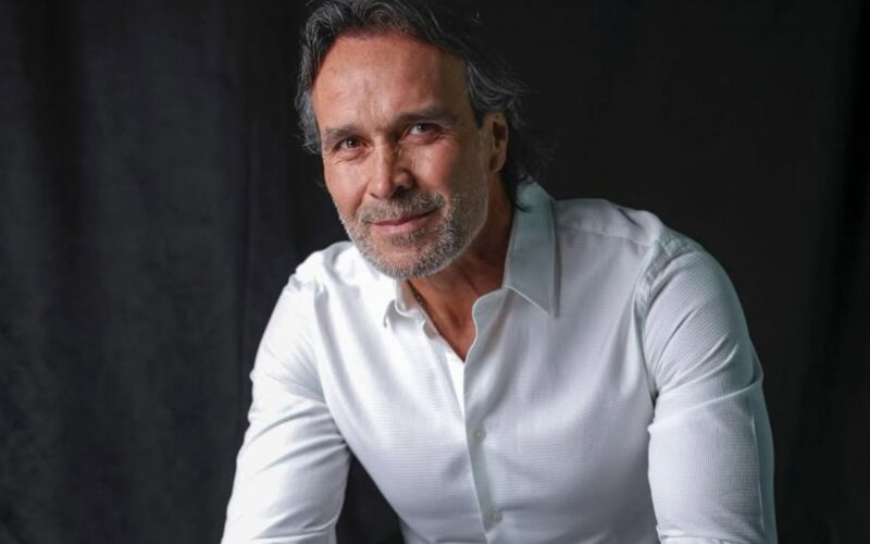 Marcelo Ramírez
