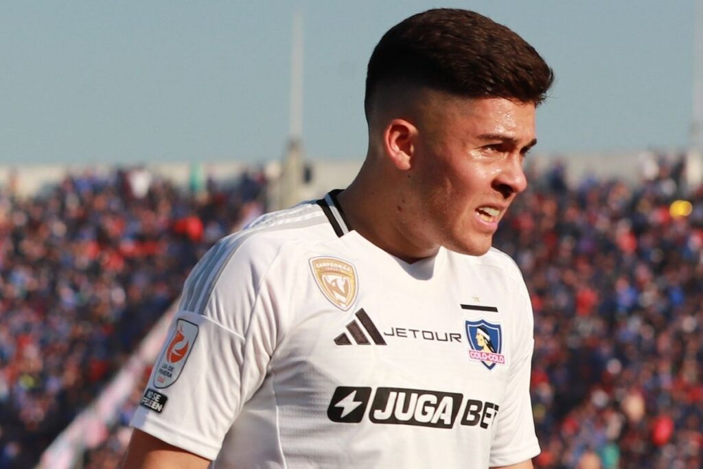 Marcelo Ramírez elogió a Víctor Felipe Méndez Superclásico