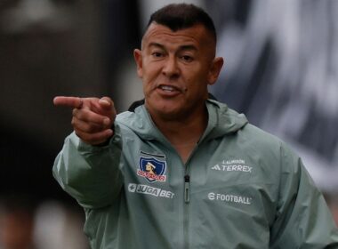 Jorge Almirón