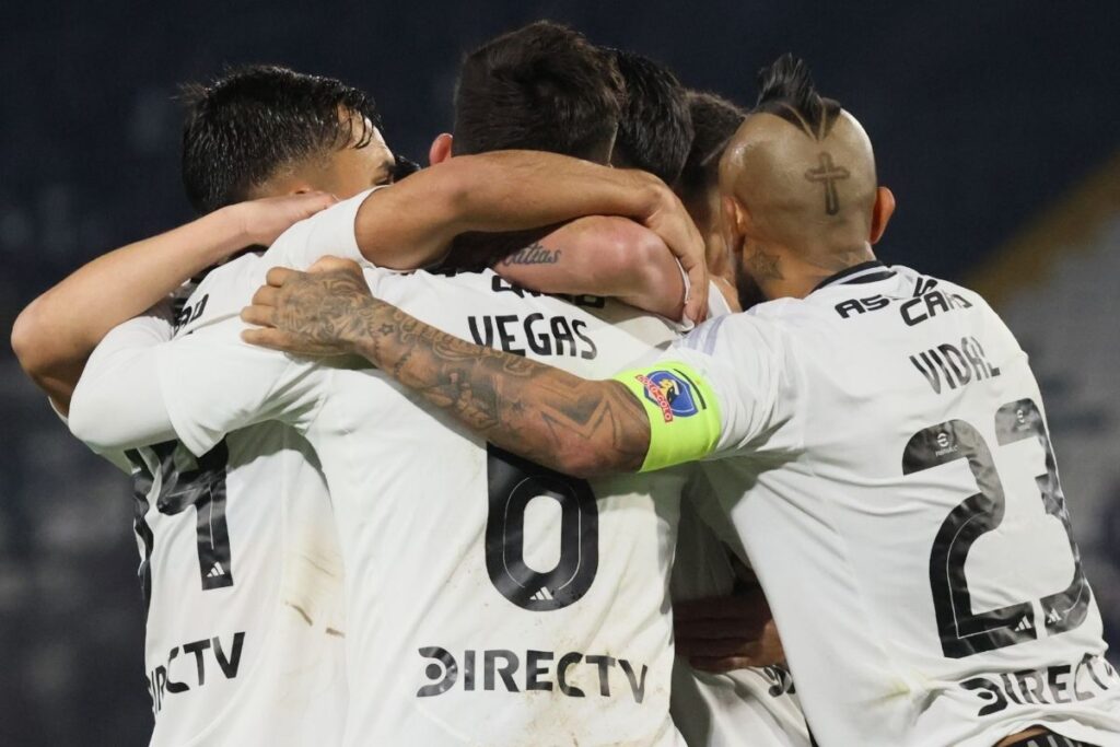 Colo-Colo
