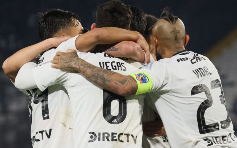 Colo-Colo
