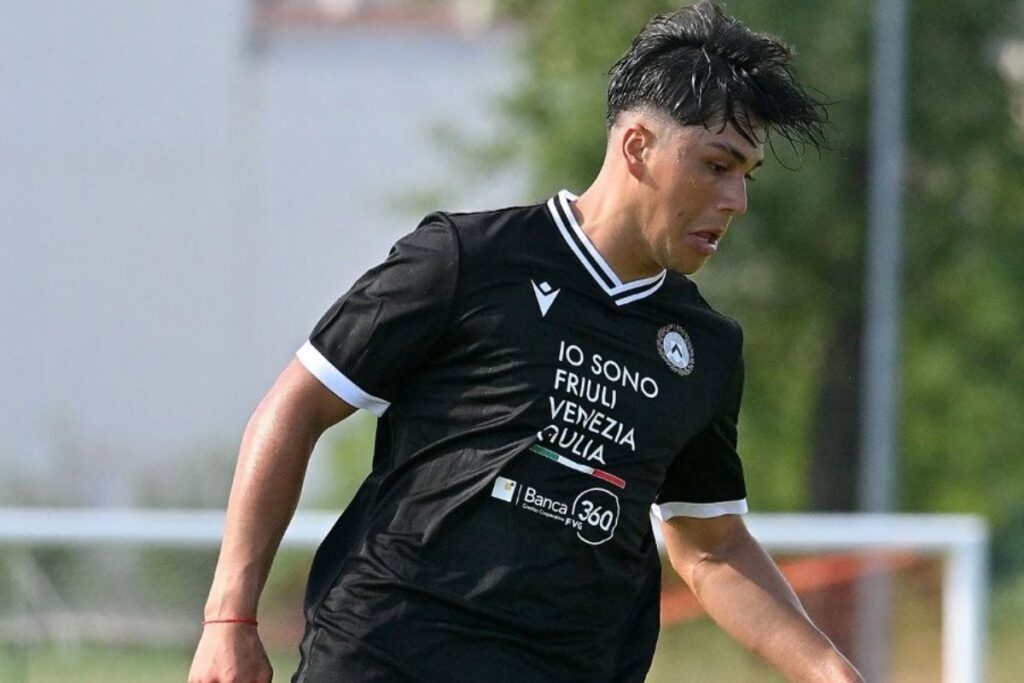 Damián Pizarro