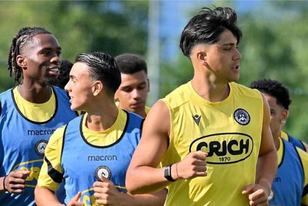 Udinese