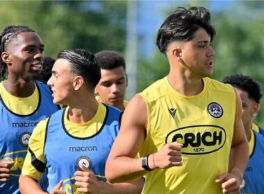 Udinese