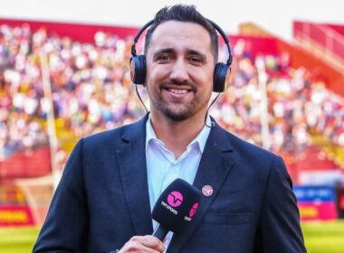 Marcelo Muñoz