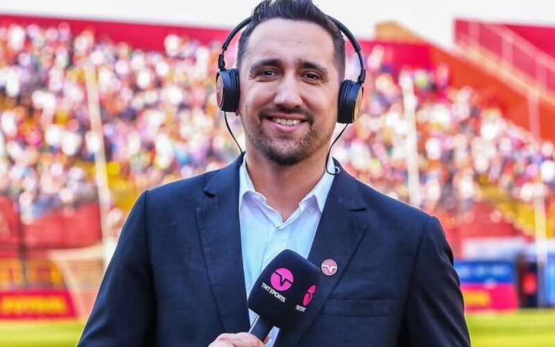Marcelo Muñoz