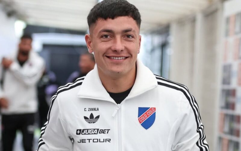 Cristián Zavala