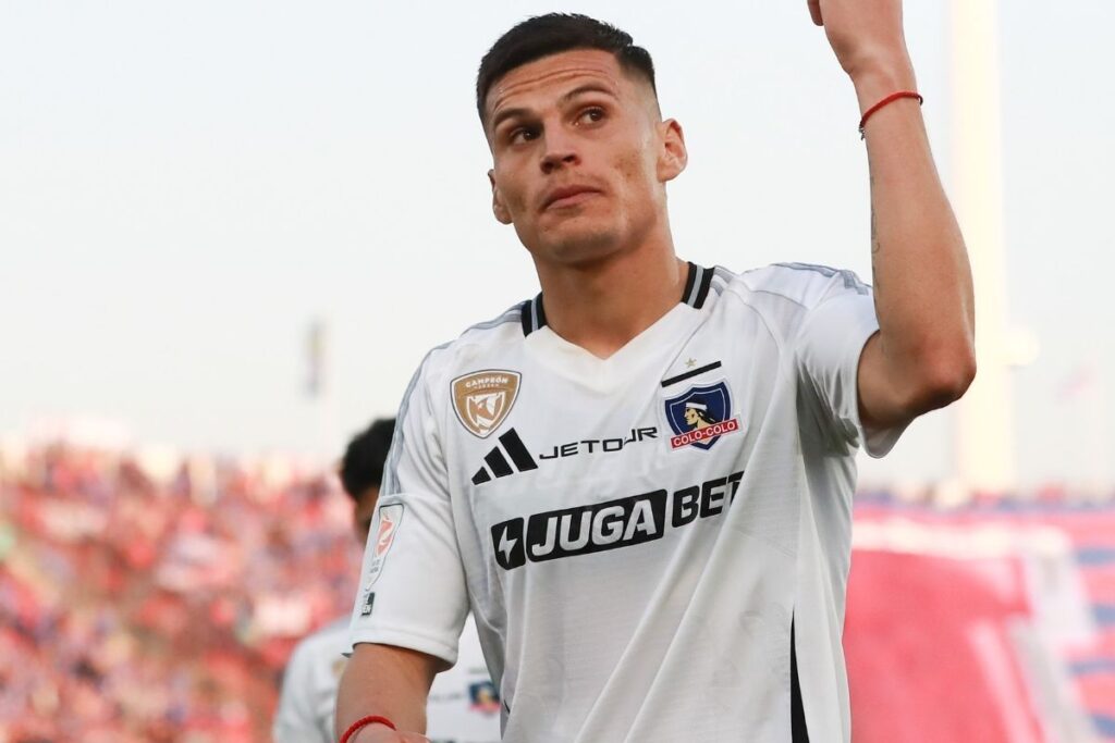 Marcelo Barticciotto Lucas Cepeda Superclásico