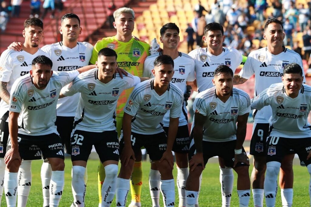 Colo-Colo