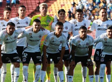 Colo-Colo