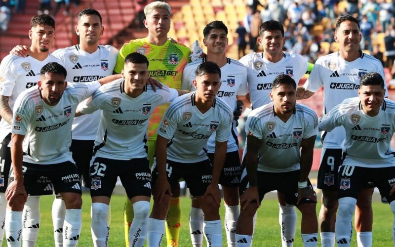 Colo-Colo