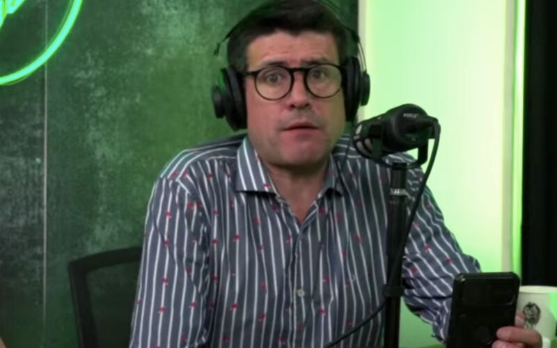 Francisco Eguiluz