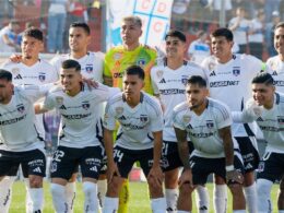 Colo-Colo