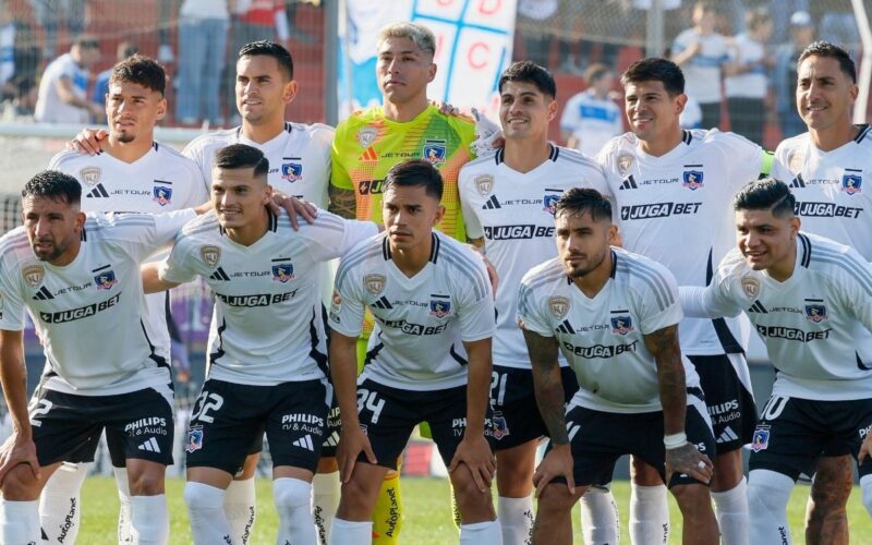 Colo-Colo