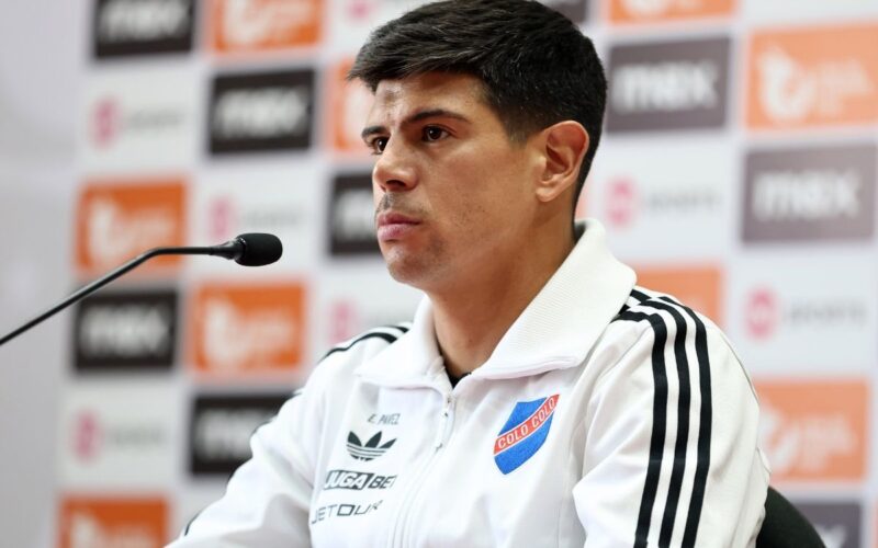 Esteban Pavez